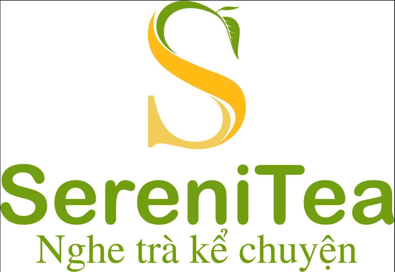SereniTea — Nghe trà kể chuyện